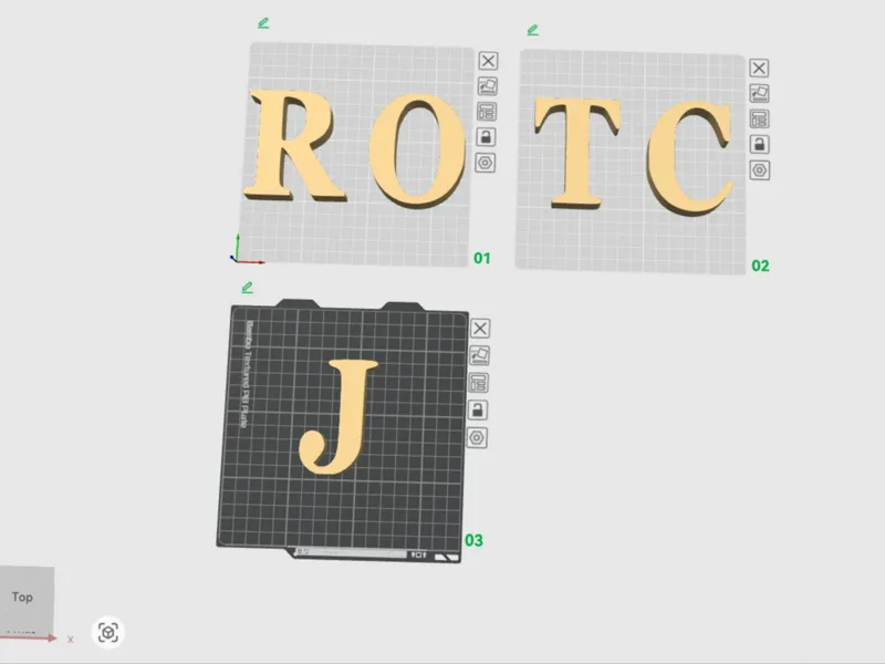 JROTC LETTER 2