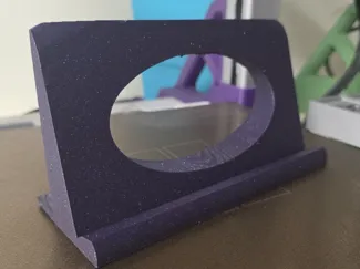 Phone Stand - Prototype