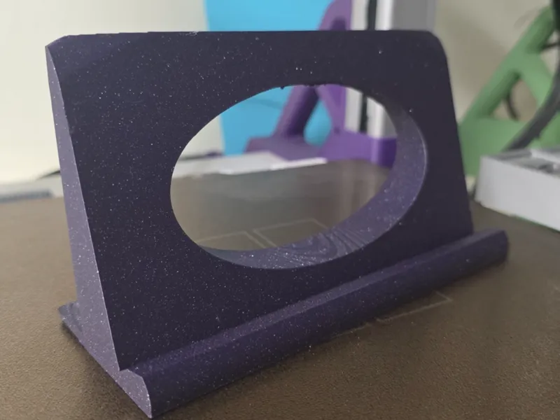 Phone Stand - Prototype