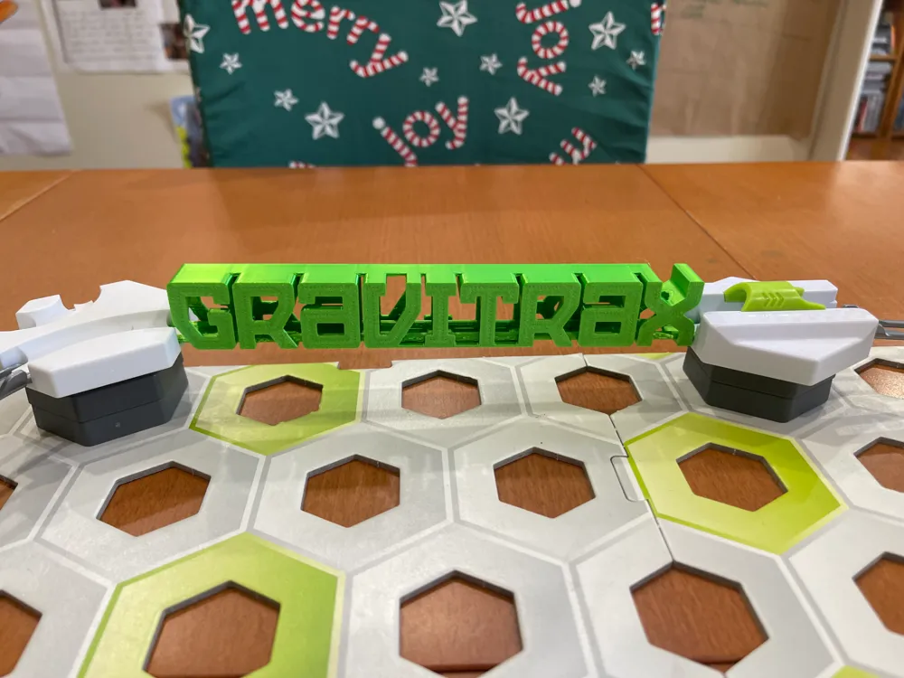 Mmt Design Gravitrax Rail by MMT Design MakerWorld: Download Free 3D Models