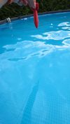 sinking