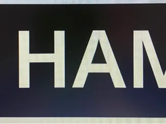 LEWIS HAMILTON LIGHTBOX 