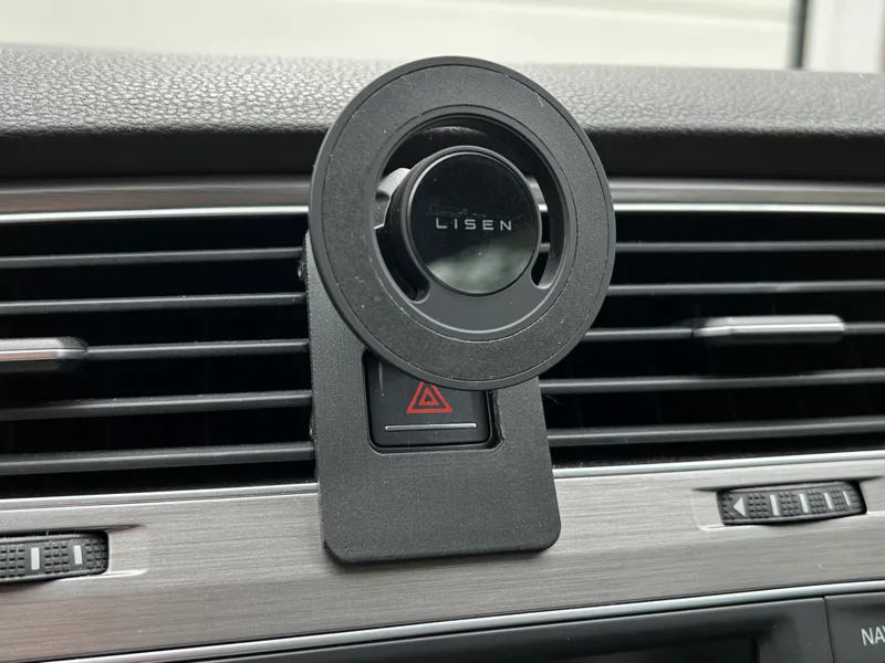 Golf mk7 Phone Mount