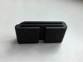 Seat Belt positioner (easy installation)