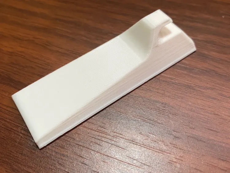Projector Screen Hanging Clip