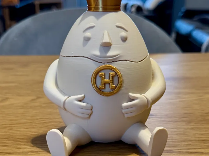 Humpty Dumpty