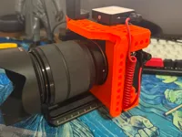 0.2mm layer, 4 walls, 15% infill