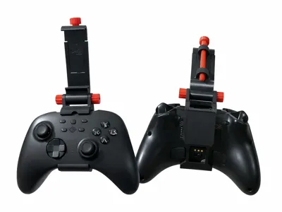 Adjustable Phone Mount for CB Stellaris Controller