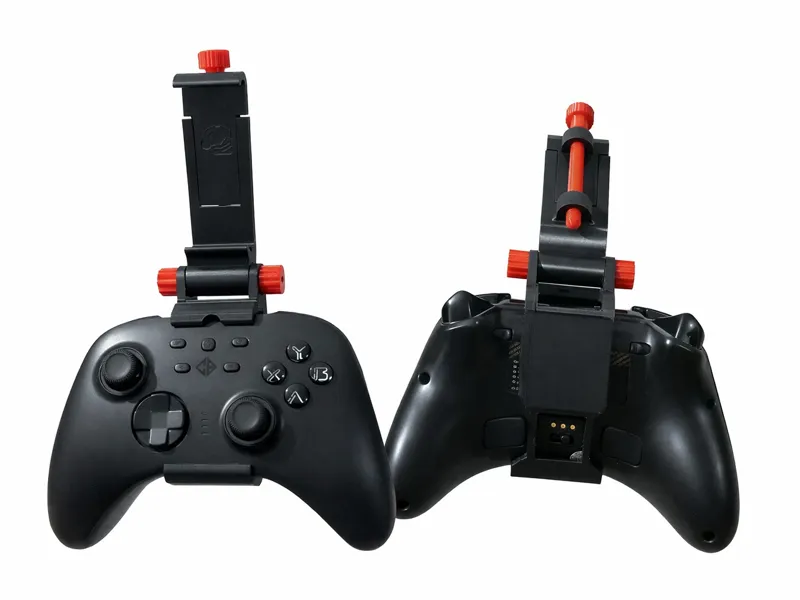 Adjustable Phone Mount for CB Stellaris Controller