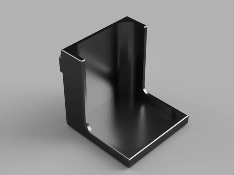 Ikea Skadis - Mechanic UV L1 Pro mount (Reduced)