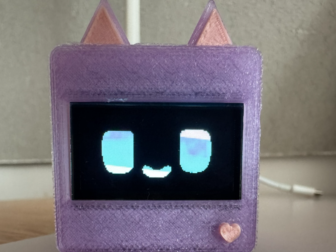 Cute Dasai Mochi Cat