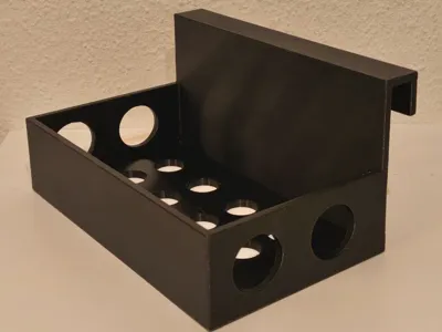 Small Basket