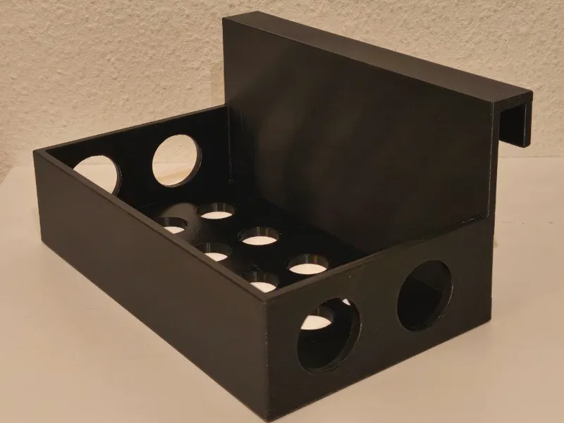 Small Basket