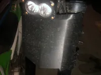 0.2mm layer, 5 walls, 15% infill