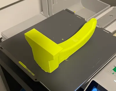 Ryobi Link 125mm Hook