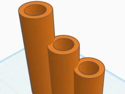 pencil holders