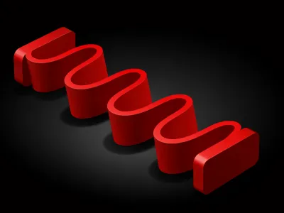 Compression spring