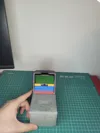 "Ember Vault" Token Storage