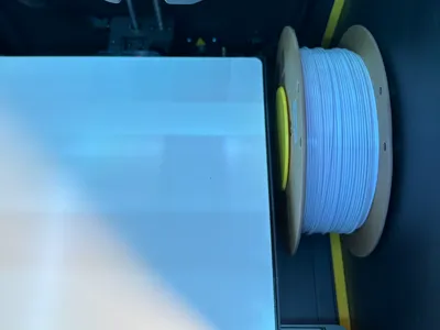 Elegoo Centauri Carbon Internal Spool Remix