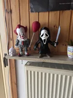 Ghostface 200% 
