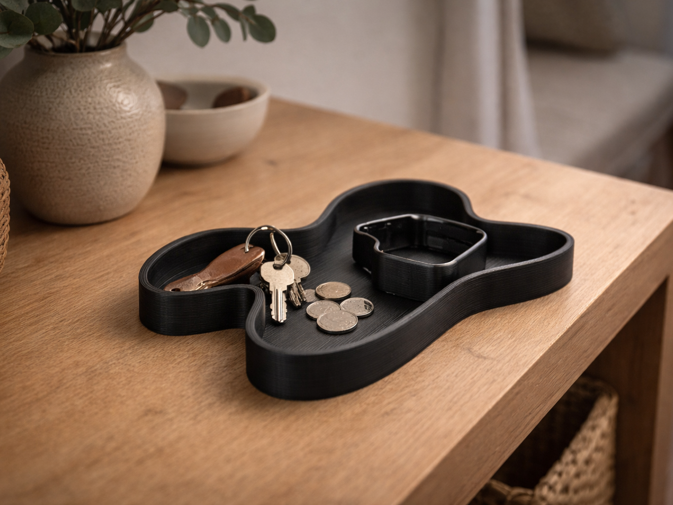 Svuota tasche