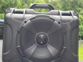 PowerBass 8" Speaker Spacer
