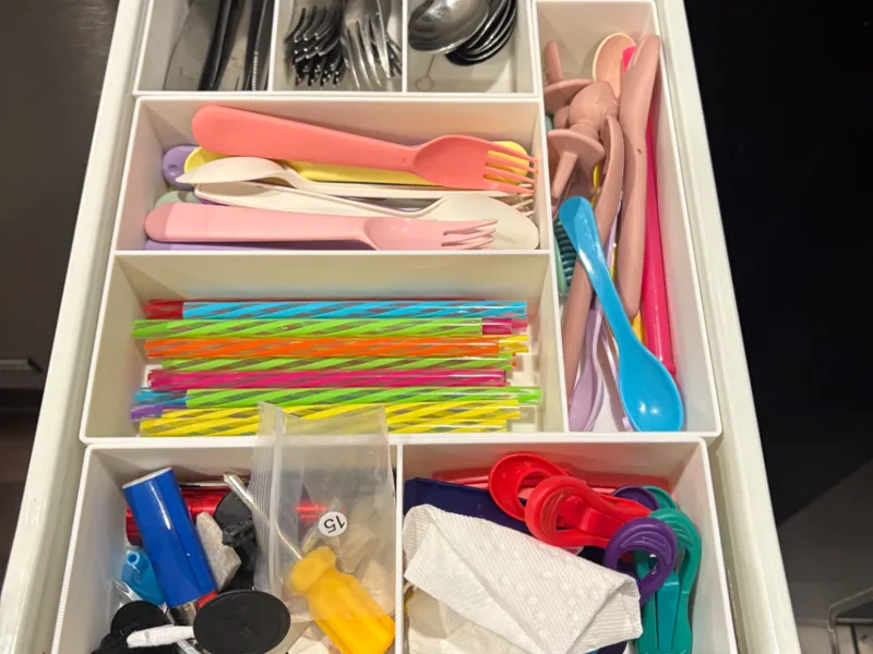 spoon organizer 