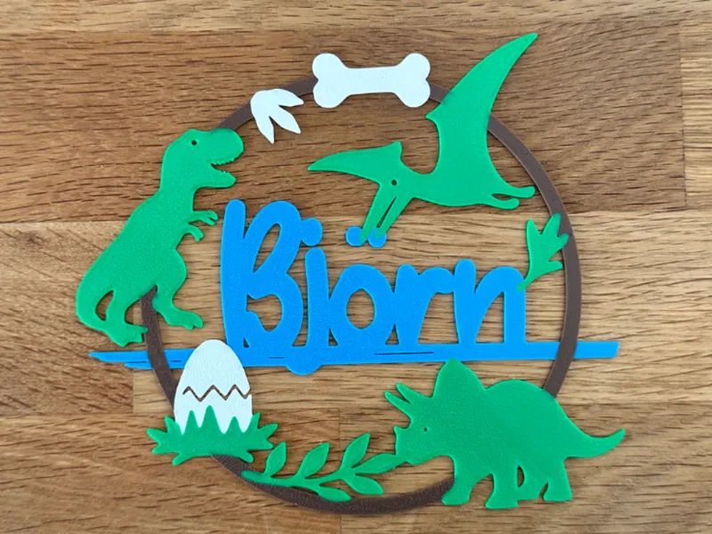 Türkranz Björn