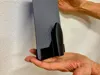 A11 Holder - With Cover