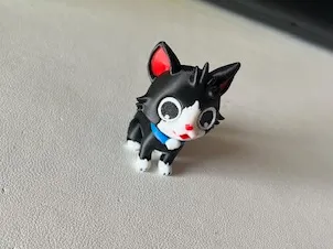 This took way too long Cute Kitty Cat