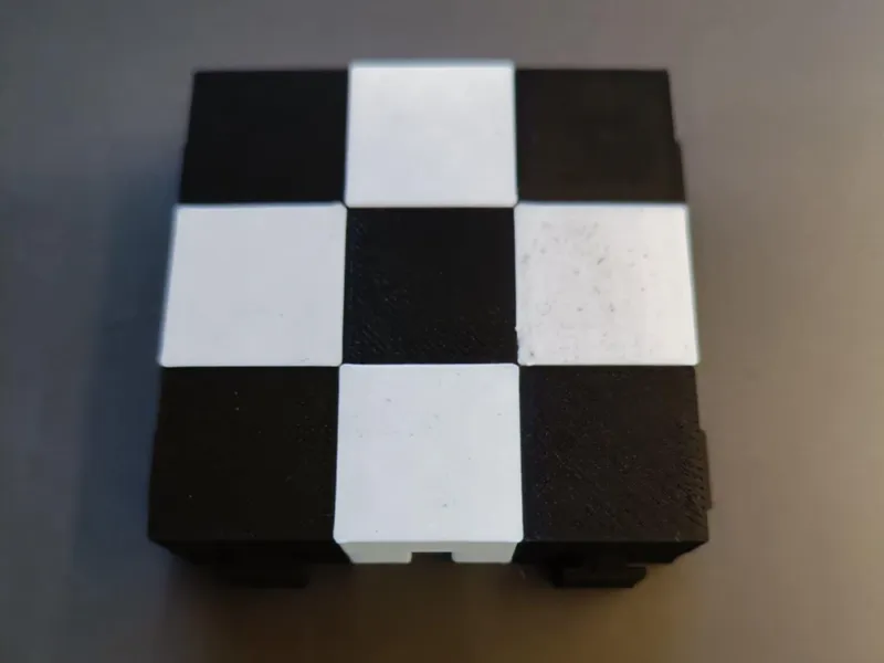 Modular board system