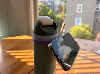 Owala MagSafe Phone Mount