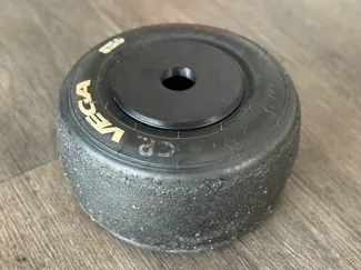 Mounting Kit Gokart Tyres