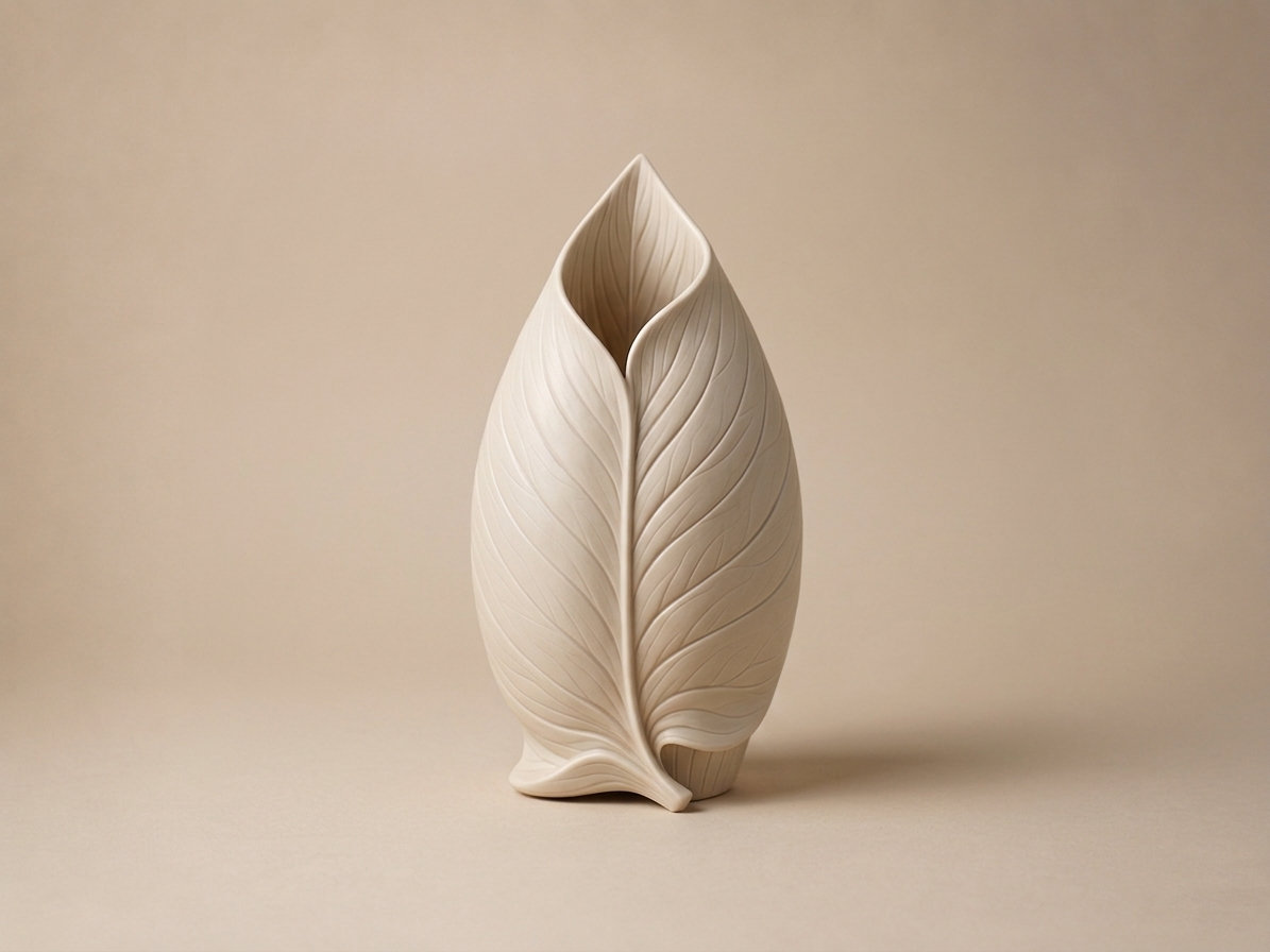 Miniatura 3 do modelo 3D Gyeol Vase