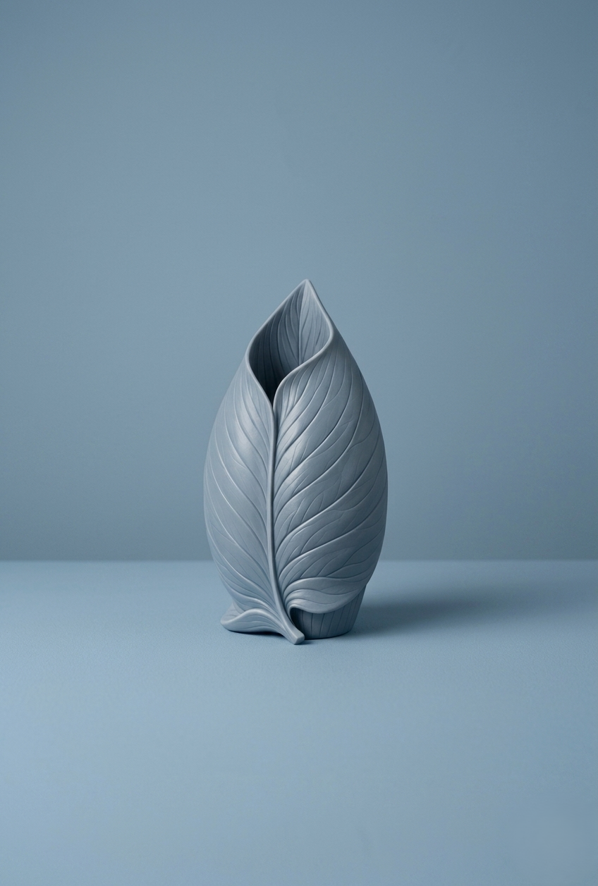 Miniatura 1 do modelo 3D Gyeol Vase