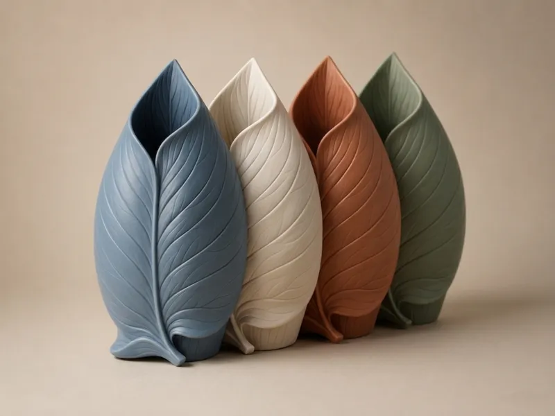 Gyeol Vase