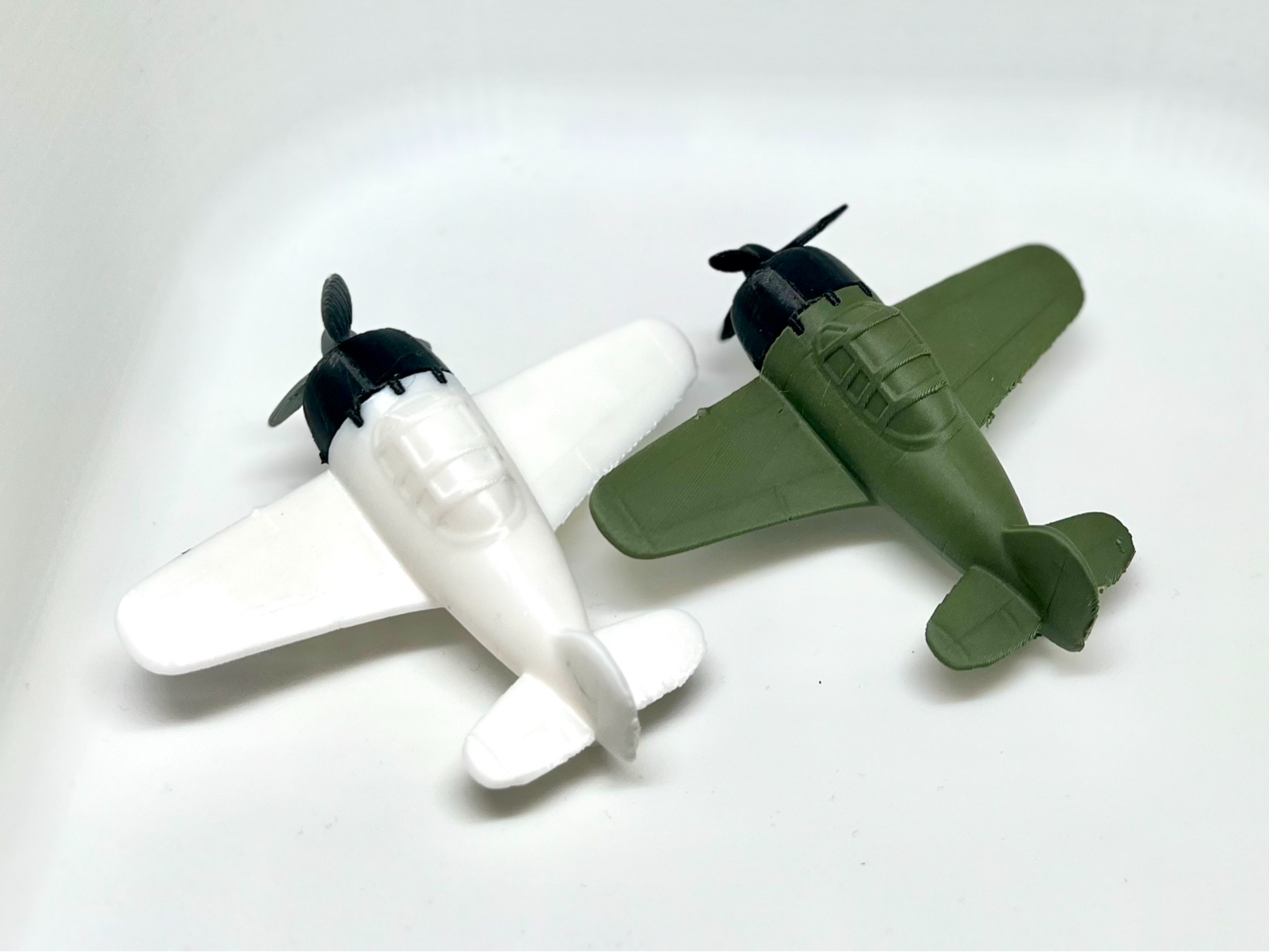 Cute A6M Zero