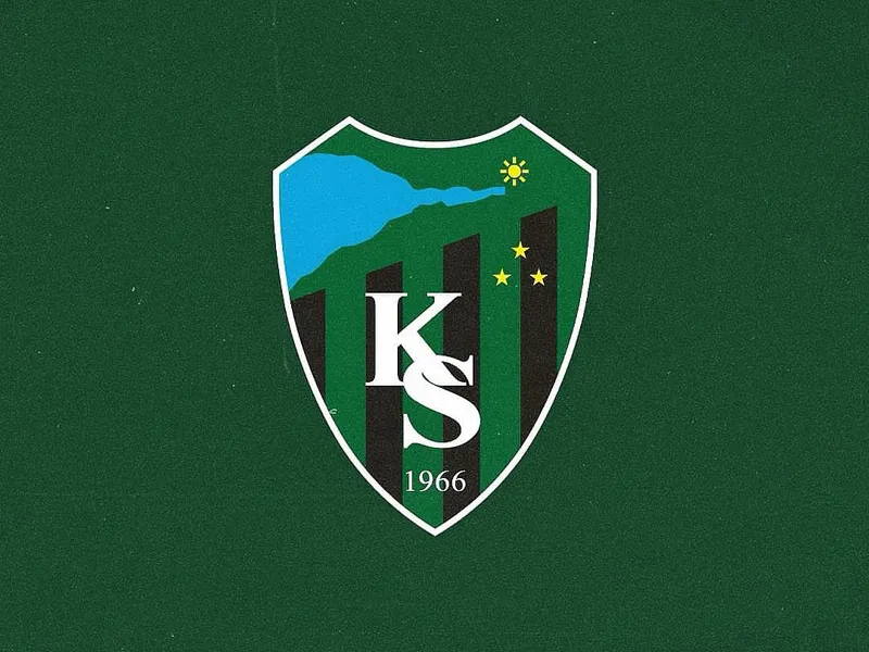 Kocaeli spor logo