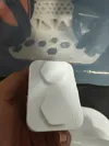 0.16mm layer, 2 walls, 15% infill