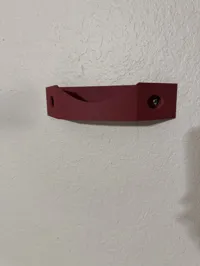 0.2mm layer, 4 walls, 10% infill
