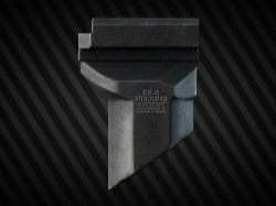 Zenitco RK-6 Grip Short