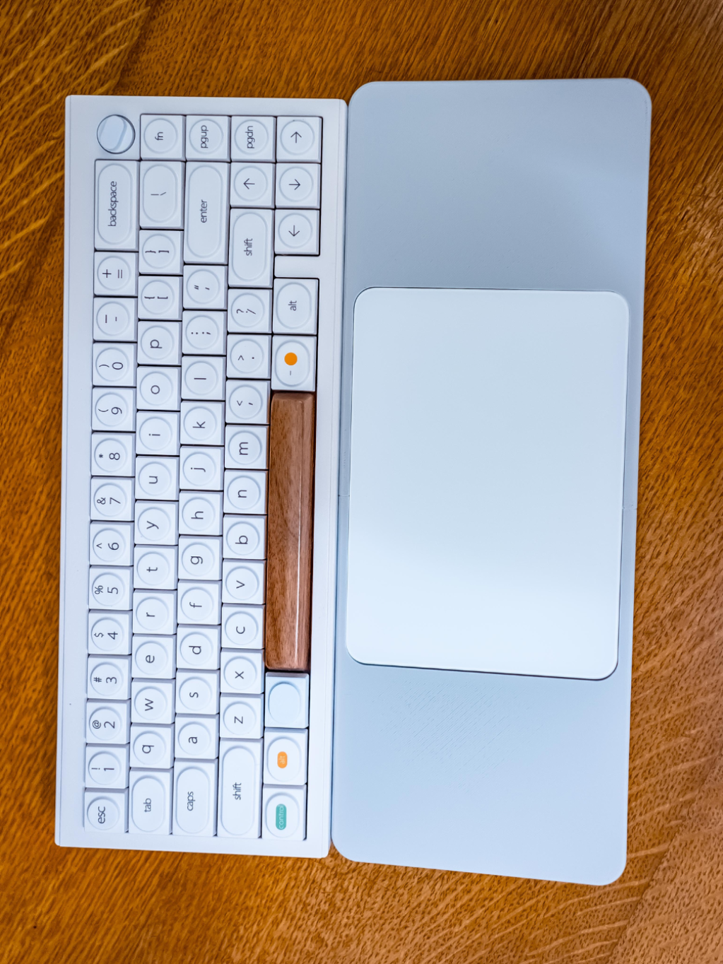Apple Magic Trackpad 3rd Generation Independent Palm Rest - Free