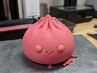 0.2mm layer, 2 walls, 10% infill