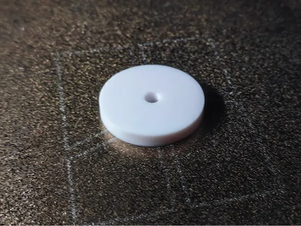 6x40x6 washer