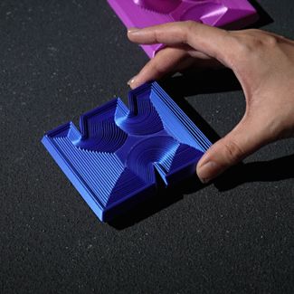 The Fidget Toy