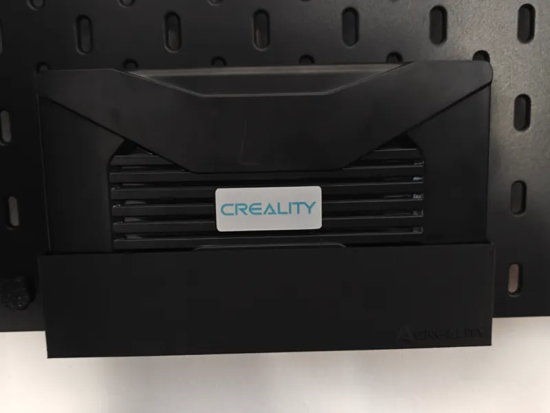 Creality Precision-Screwdriver-Set Skadis Holder
