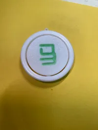 牛、马 0.2mm 层高, 2 层墙, 15% 填充
