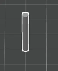 tritium tube