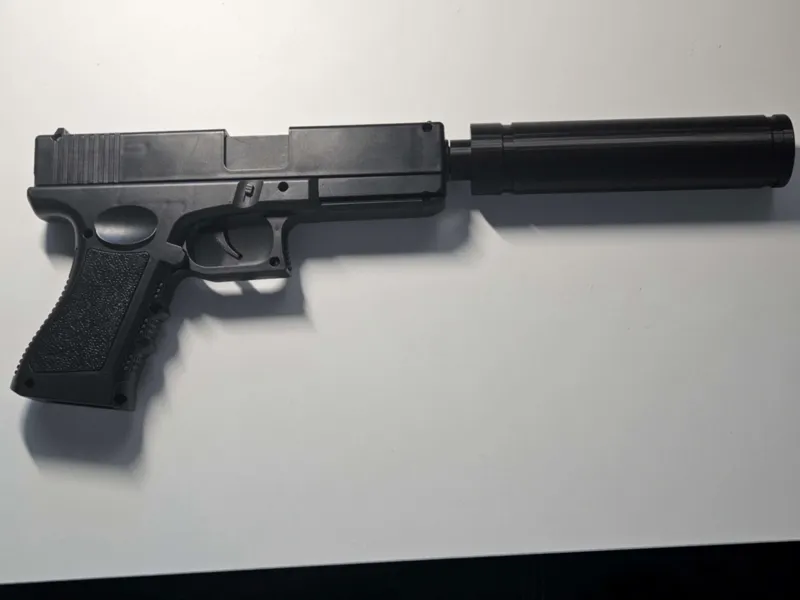 Silencer
