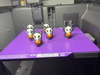 0.16mm layer, 2 walls, 15% infill